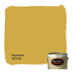 Dunn-Edwards Paints Haystacks DE5432 - Products