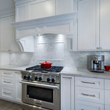Backsplash