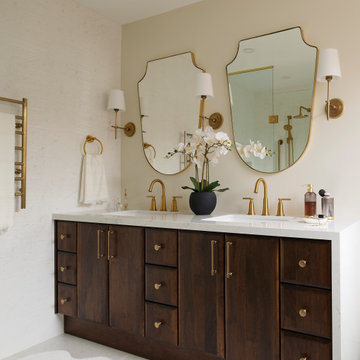 Modern Heirloom