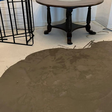 Installation: Luxury Vinyl Plank & Laminate