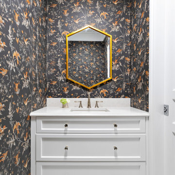 Decadent Custom River Heights Home