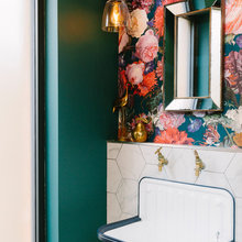 Downstairs Bathroom