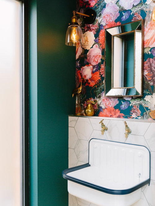 Cloakroom Design Ideas, Renovations & Photos