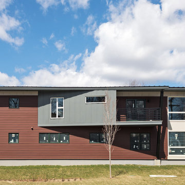 Hyder Court