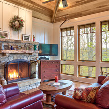 Fireplaces