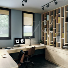Library/Home Office
