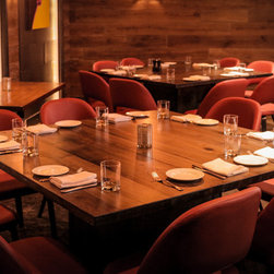 Cafe Tables - Dining Tables