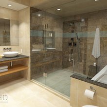 Bathroom Ideas