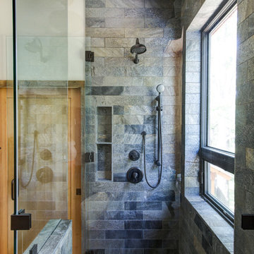 Nellysford Mountain Lodge