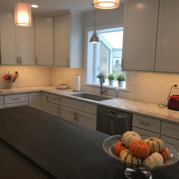 Kitchen Remodel Near Chicago