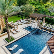 Pools