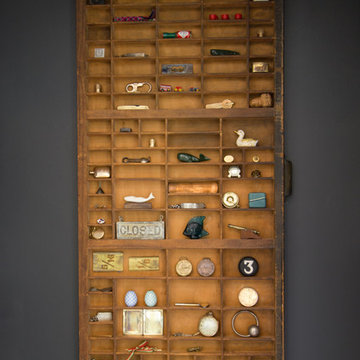 The Art of Downsizing