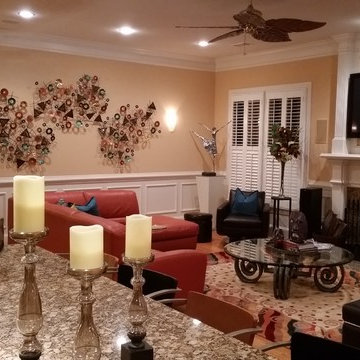 Intown Residence
