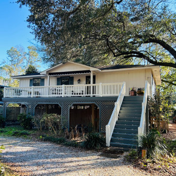 Fairhope, AL Exterior