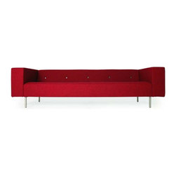 Moooi - Moooi Bottoni Sofa - Sofas