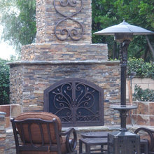 Patio furniture