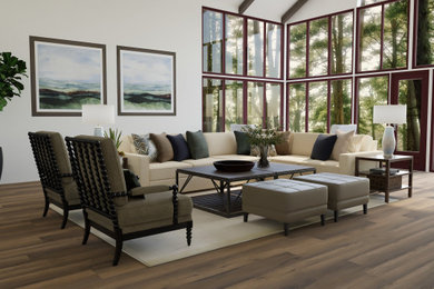 3D Renderings