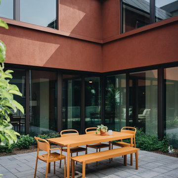 Oak Park - New Construction Community Residence