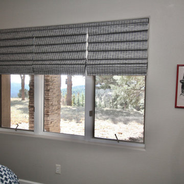 Hunter Douglas Vignettes-Modern Roam Shades