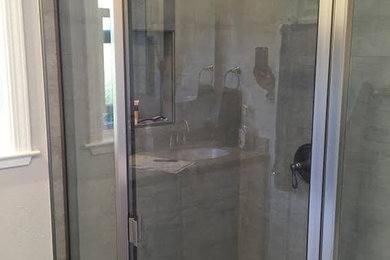 Orinda Hills Bathroom Remodel