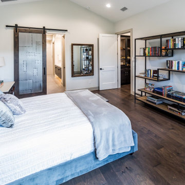 DreamDesign®25: Springmoor House