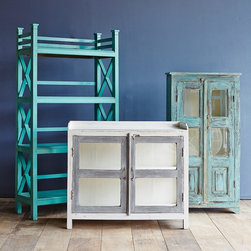 Cabinets, Storages & Shelves - China Cabinets And Hutches