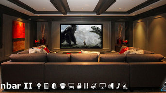 Dunbar II Custom Home Project