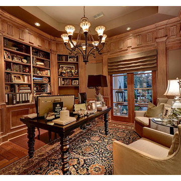 Our Work