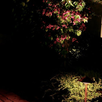 LANDSCAPE LIGHTING