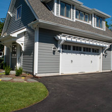 Carriage House