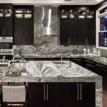 Marble Avalanche!