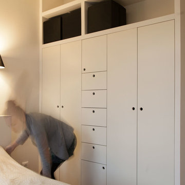 Chambre parentale