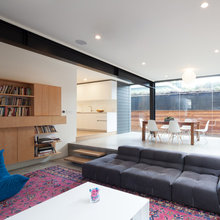 Living Room Ideas