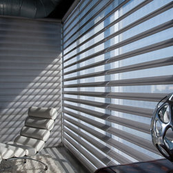 Hunter Douglas Pirouette&reg; Window Shadings - Products