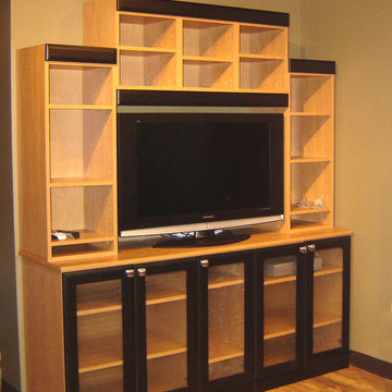 Media Centers