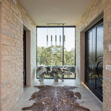 front doors