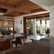 Interiors