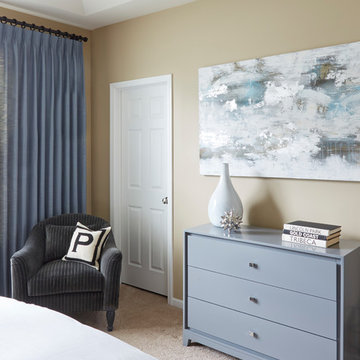 Timeless Townhome