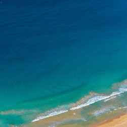 Turquoise and Blue - Photographs