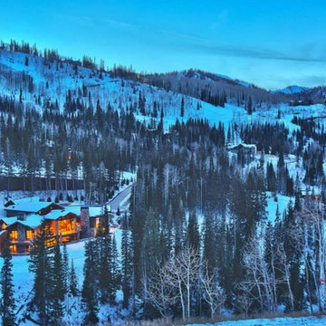 Mountain Home