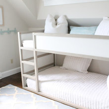 kids bedroom