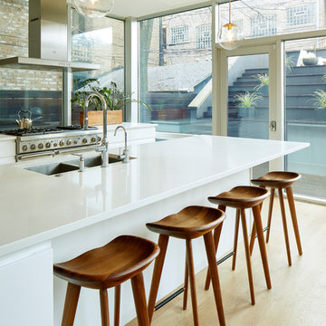 Webster Place - Chicago