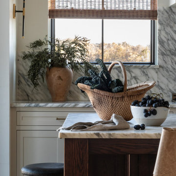SUNBURY MANOR | Full Service Interior Design