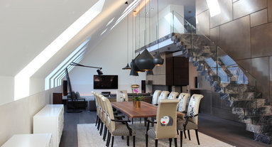 Die 15 Besten Innenarchitekten In Osterreich Houzz