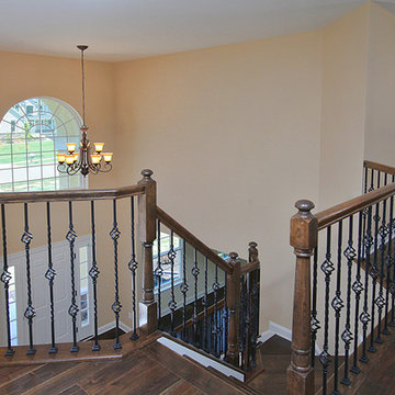 Custom Home Legends Court, East Greenwich NJ