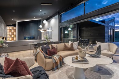 Hilltop Residence