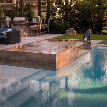 Classic Design with Modern Flair