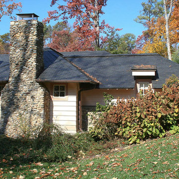 Old Mill Rd Residence
