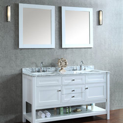 Affordable Bathroom Vanities - Bathroom Vanities And Sink Consoles