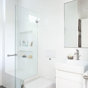 Contemporary Bathroom